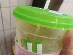 -柠季.手打柠檬茶(华创国际广场店)