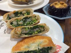 -海味当家·蒸锅海鲜(星海公园店)