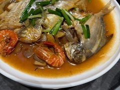 -黄弟大排档·湖南菜·小龙虾·小海鲜(凯旋北路店)