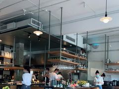 -BOR Eatery(安福路店)