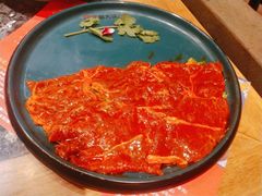贵妃牛肉-蜀大侠火锅(四川北路店)