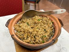 台山黄鳝饭-盈旺小厨·非遗黄鳝饭(泰康路店)