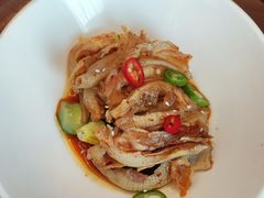 -环球港凯悦 · 享悦中餐厅