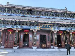 -天津妈祖文化园