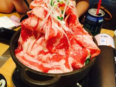 -沼津港渔市(宏伊国际广场店)