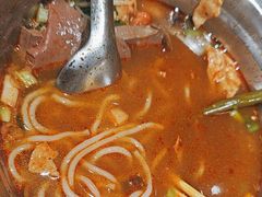 -柳州肥姨妈大骨螺蛳粉(曹路店)