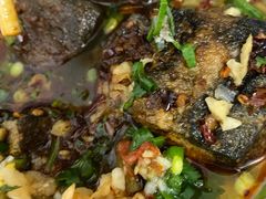 -龚记长沙臭豆腐(向西店)