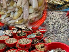 -老字号蛇口德记烧腊饭店·海鲜加工