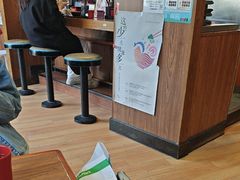 -食其家·牛丼咖喱(广元西路店)