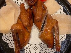 -避风塘(百联东郊店)