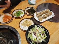 -源味屋韩式火锅&炸鸡(鼎城当代商城店)