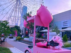 -南昌之星游乐场