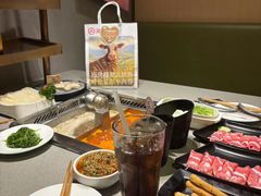 -海底捞火锅(漕宝路店)