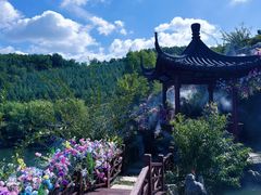 -威海华夏城景区