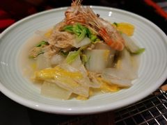 -老头儿油爆虾·1987杭州烟火味(湖滨银泰in77D区店)