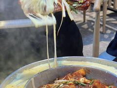 -金顺韩式烤肉·网红烤肉店(广利路店)