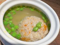 -大潮淮·淮扬菜(何园旗舰店)