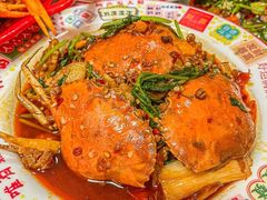 -吉利龙虾·新派海鲜烧烤