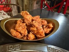 -莫家传承菜(耗儿鱼特色店)