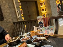 -南京大牌档(新街口德基广场店)