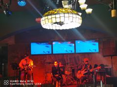 -巴伐利亚啤酒坊(意式风情街店)