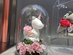 -ROSEONLY诺誓(青岛万象城店)