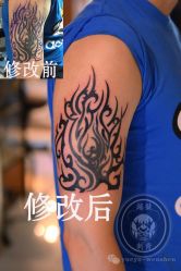 点击看大图 iphone_upload_pic-越域刺青