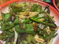 -嘚味徐州烧烤特色菜