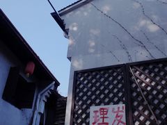 -小河直街历史文化街区