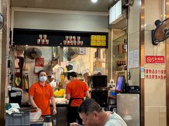 -老字号蛇口德记烧腊饭店·海鲜加工