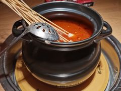 尚品毛肚锅-尚品小土屋涮毛肚(李沧万达店)