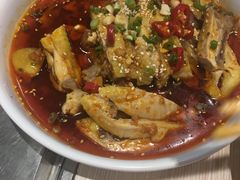 -胖锅轩(水塔店)