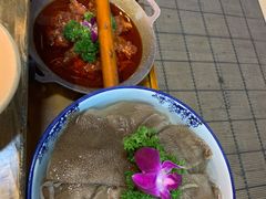 大侠水牛毛肚-蜀大侠火锅(建设路第五大道店)