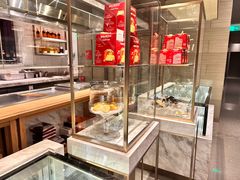 -北京柏悦酒店·锦庭餐厅Dining Room