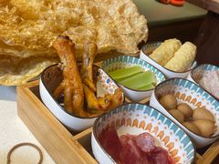 -螺大喜螺蛳粉火锅(雍和宫店)