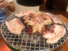 -蒜香焼肉PURUSHIN(马场路店)