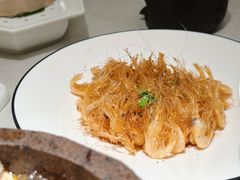 -狮王府淮扬菜(万象城店)