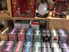 -猫的天空之城概念书店(印象城购物中心店)