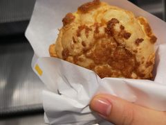 -贝儿多爸爸泡芙(合生汇店)