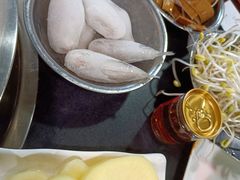 -邓莽子老火锅(鲁祖庙店)