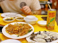 -濠轩阁特色生蚝火锅(水湾路店)