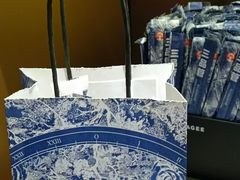 -霸王茶姬(上海恒基名人店)