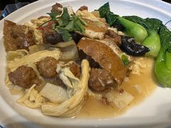 -魏家凉皮(博水商务大厦店)