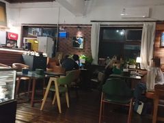 -爱上层楼咖啡馆(为公桥店)