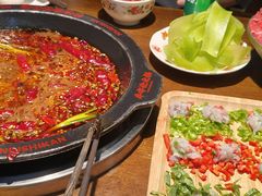 -牛市坎火锅(建设路店)