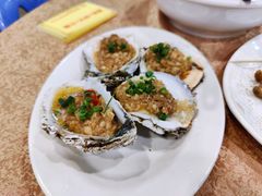 -揭阳钟记小食(福田新村店)