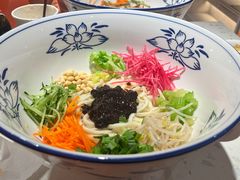 -南锣南门涮肉(南锣鼓巷店)