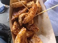 -鼓楼夜市