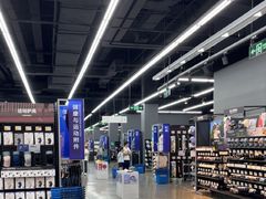 -迪卡侬(安德门店)