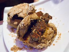 -前门·鲜肉火锅(长风店)
